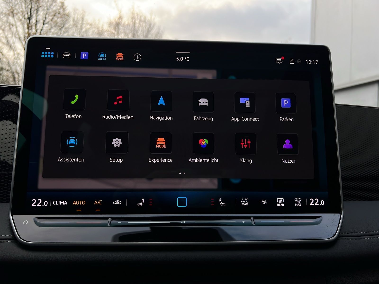 Tiguan Goal 2.0 TDI DSG AHK*Pano*ACC