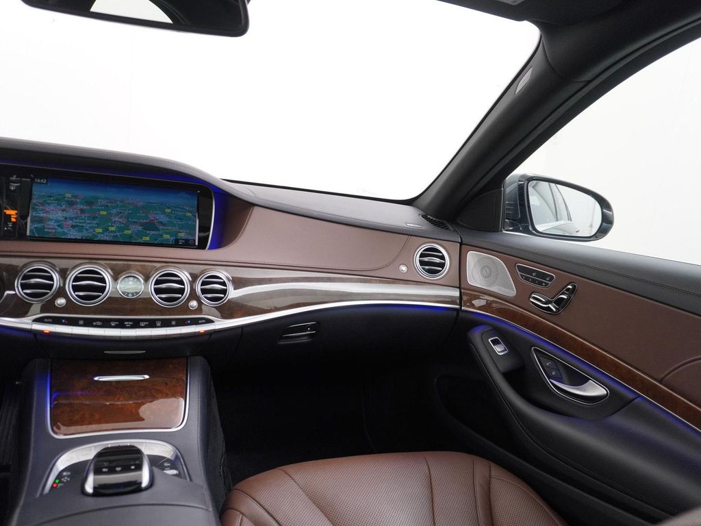 Mercedes-Benz S 500 4Matic Prestige Plus AHK | Pano |