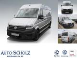 Volkswagen Crafter 35 2.0TDI L3H2+EcoProfi+Doppelschiebetür - gebrauchte VW Crafter aus dem Jahr 2023
