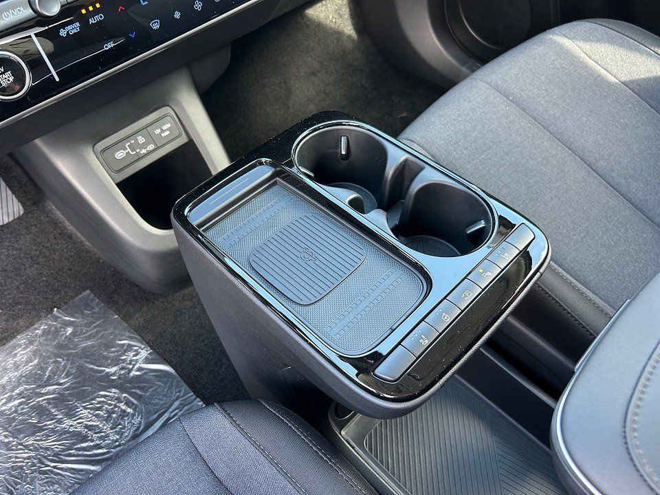 Fahrzeugabbildung Hyundai IONIQ 5 (MY25) DYNAMIQ EL-HECKKLAPPE+NAV+SHZ+LED