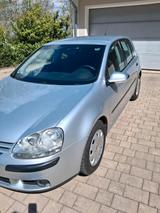 Volkswagen VW Golf 5, Volkswagen - Volkswagen Golf aus 2005: Golf5