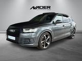 Audi Q7 3.0 TDI quattro 3.0 V6 24V TDI Metallic - Audi Q7: V6 TDI