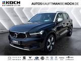 Volvo XC40 T3 Momentum Harman Kamera Sensus Navigation - Volvo XC40 Gebrauchtwagen in Berlin