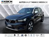 Volvo XC40 T3 Momentum Harman Kamera Sensus Navigation - Volvo XC40 Gebrauchtwagen in Berlin