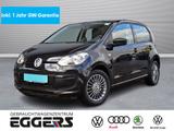 Volkswagen up! 1.0 MPI 5-Gang *Move*DashPad*Navi*Klima* - VW up! Gebrauchtwagen in Bremen