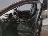 Skoda Fabia - Vorschau Bild 7