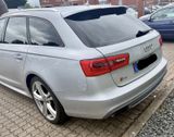 Audi S6 4.0 TFSI V8 | Vollausst| Scheckheft | TÜV neu - Audi S6 aus 2013