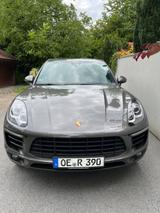 Porsche Macan S Diesel - Porsche Macan bis 25.000 Euro