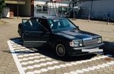 Mercedes-Benz 190 E 1.8 Sportline 5-Gang ab Werk- Garagenfund