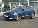 Peugeot 3008 PureTech 130 Stop & Start GPF Allure Pack - Peugeot 3008 mit Benzin-Antrieb: Geländewagen