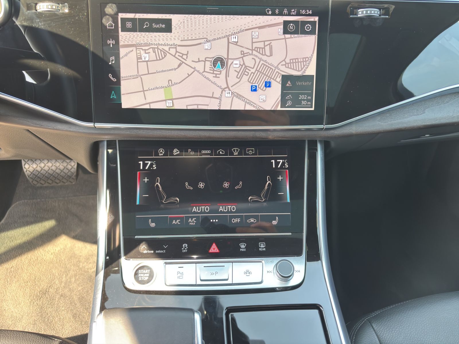 Audi Q7 - Bild 10