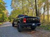 Dodge RAM, EU Modell, Unfallfrei, Höher,breiter,lauter - gebrauchte Dodge RAM aus dem Jahr 2012