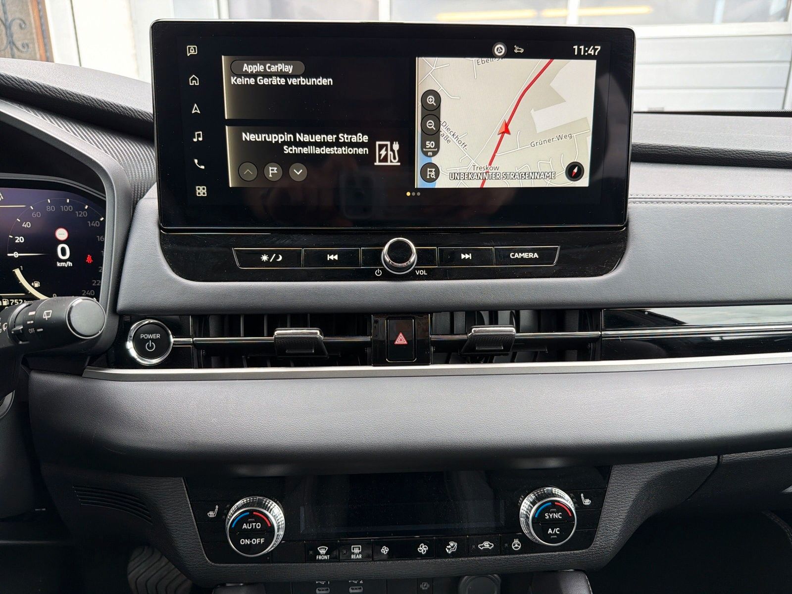 Mitsubishi Plug-in Hybrid Outlander - Bild 25