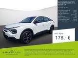 Citroën C4 PureTech 130 Plus - Citroën C4 PLUS mit Benzin-Antrieb