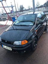 Fiat Punto 60 Selecta SX SX - gebrauchte Fiat Punto aus dem Jahr 1999