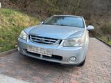 Kia Cerato 2.0 EX Lim. - Kia Cerato: Limousine