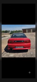 Nissan 200 SX - Nissan: Sx