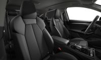 Audi Q6 e-tron - Vorschau Bild 5