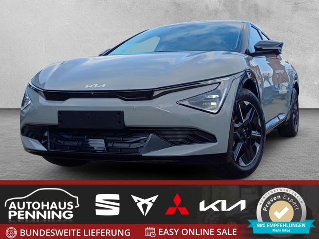 EV6 PE 84 kWh EARTH / UPE:  59.330,- € / RWD WP 