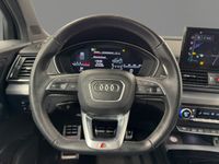 Audi SQ5 - Vorschau Bild 10