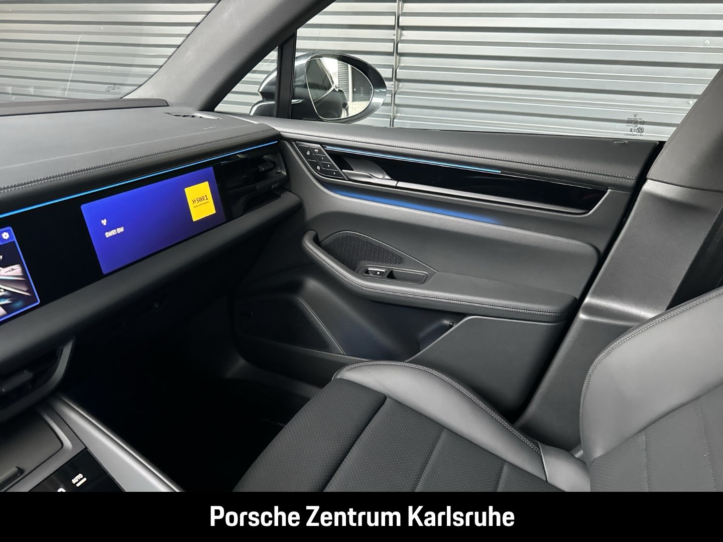 Porsche Macan - Bild 31