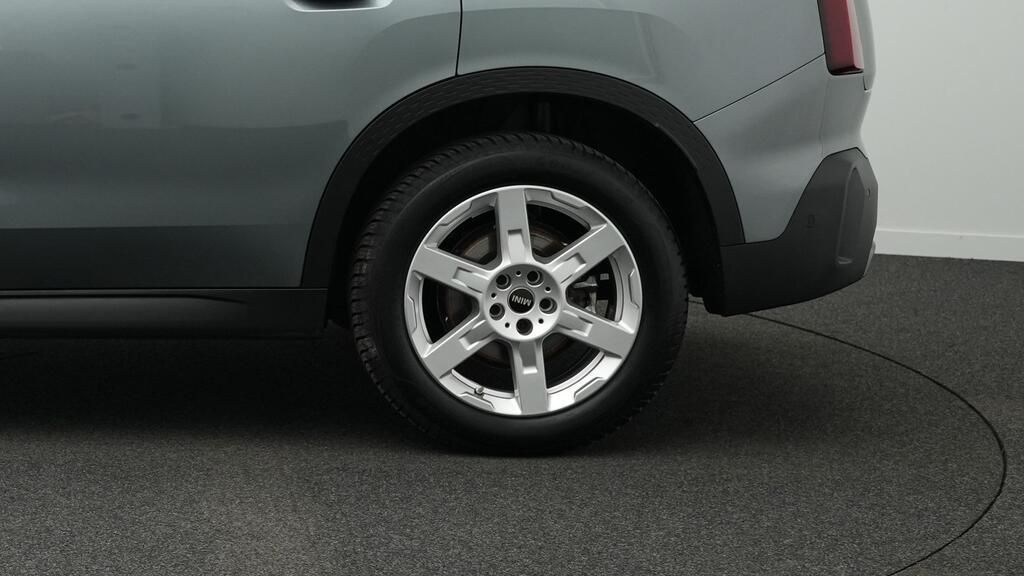 MINI Cooper S Countryman - Bild 18