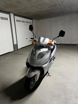 Daelim Otello SG125 F - DAELIM ROLLER