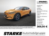 Ford Mustang Mach-E AWD  Panodach Navi LED Schiebedac