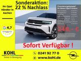 Opel Frontera GS 1.2 145PS Mild-Hybrid Navi Rückfahrk