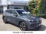 Volkswagen Tiguan 2.0 TDI 142 kW 4Mot Elegance 18,5% RABATT - mit Diesel-Antrieb: Rabatt