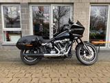 Harley-Davidson FXLRST Softail Low Rider ST Jekill & hyde - HARLEY-DAVIDSON SOFTAIL LOW RIDER ST