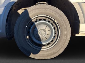 Volkswagen Crafter - 4