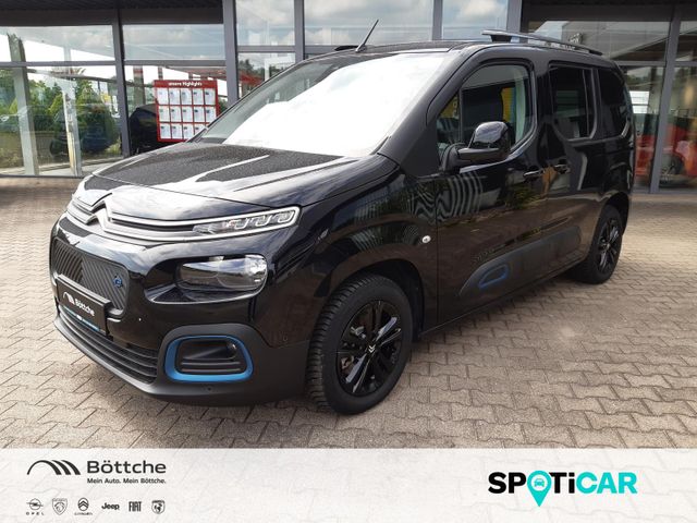 Citroën e-Berlingo Shine M 7Sitze/AT/Allw/Shz/180°Kamera