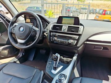 BMW 116 - 11
