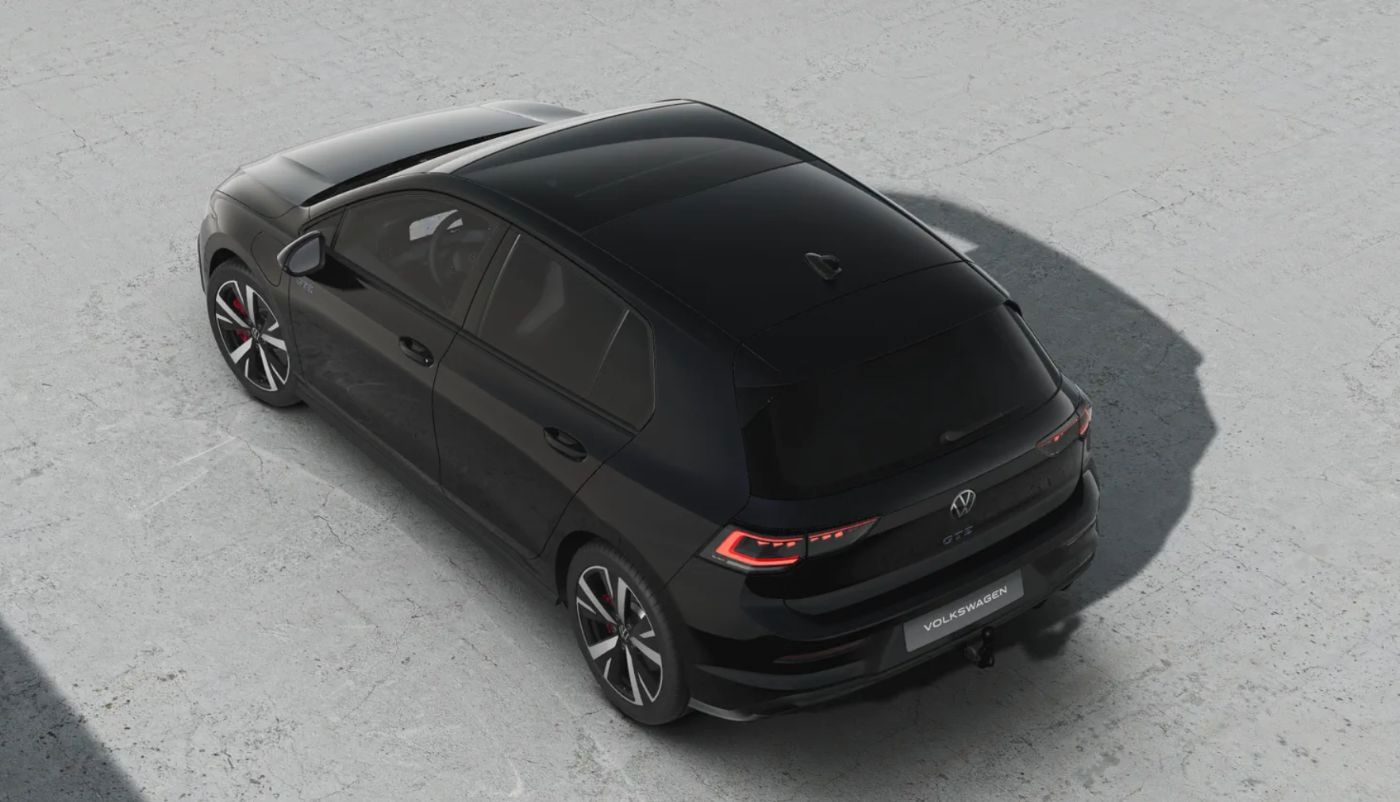 Volkswagen Golf - Bild 10