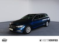 Volkswagen Passat Variant - Vorschau Bild 2