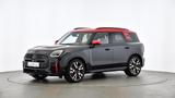MINI JCW Countryman ALL4 - MINI John Cooper Works Countryman: 5 Türen