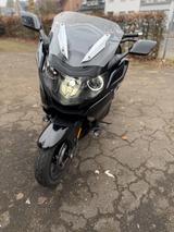 BMW K1600B - BMW Motorräder in Krefeld