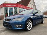 Seat Leon FR 1.4 TSI SHZ BT PDC NAVI Tempomat - Seat Gebrauchtwagen in Oldenburg
