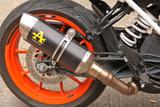 KTM 390 DUKE ARROW EXTRAS RC DECOR - KTM Motorräder in Halle