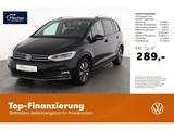 Volkswagen Touran 2.0 TDI GOAL DSG 7-Sitze/LED/NAV/RFK/ACC - Volkswagen Touran: Goal