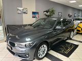 BMW Bmw Gran Turismo 318d Business auto - BMW 318 Gran Turismo mit Diesel-Antrieb: Automatik