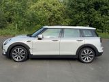 MINI Cooper Clubman PANO SHZ LEDER GARANTIE HU 18" - MINI Cooper Clubman aus 2020