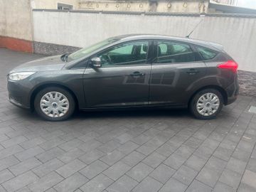 Ford Focus - 6