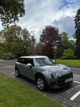 MINI Cooper Clubman D - MINI Cooper D Clubman von privat