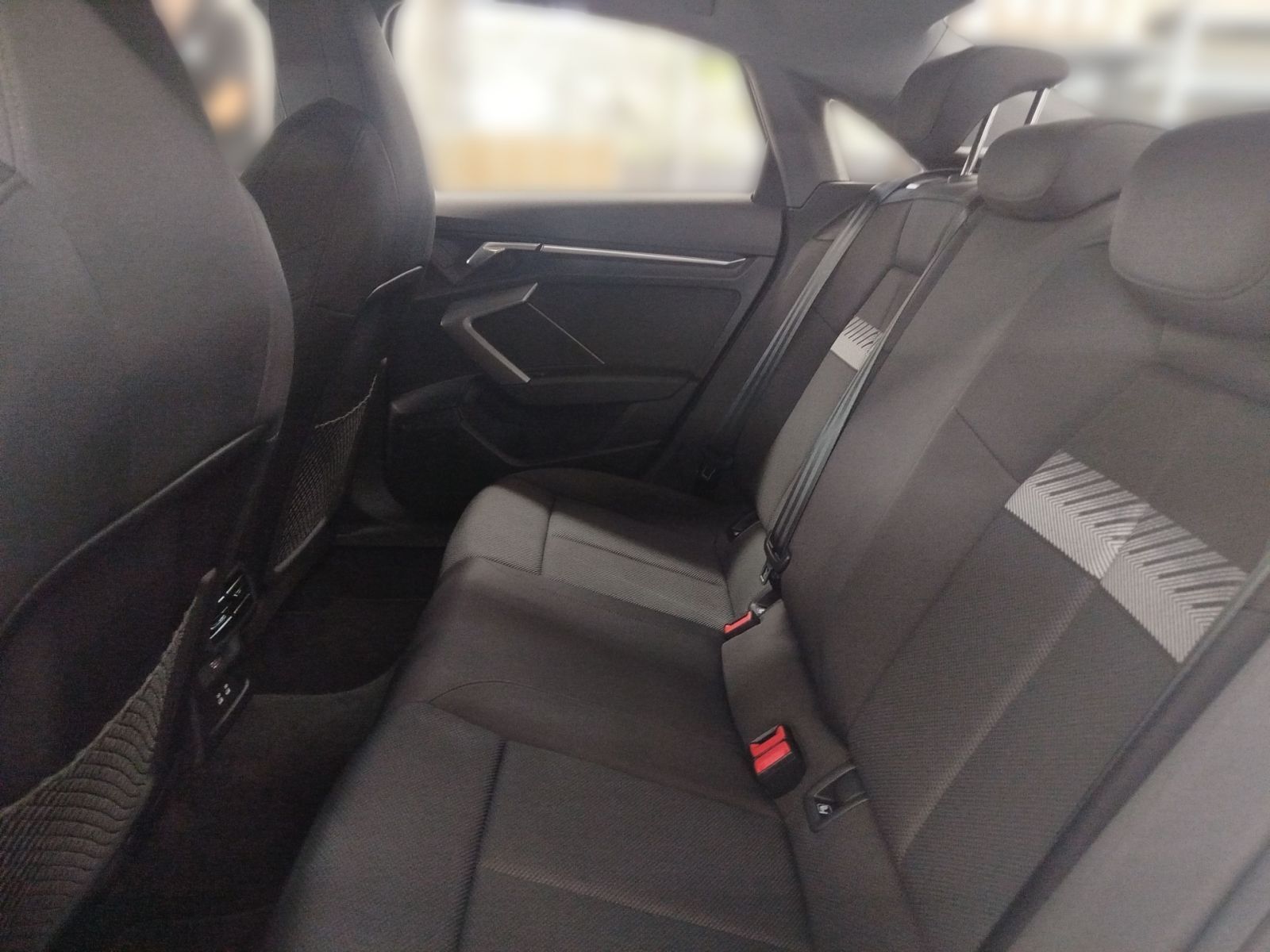 Audi A3 - Bild 10