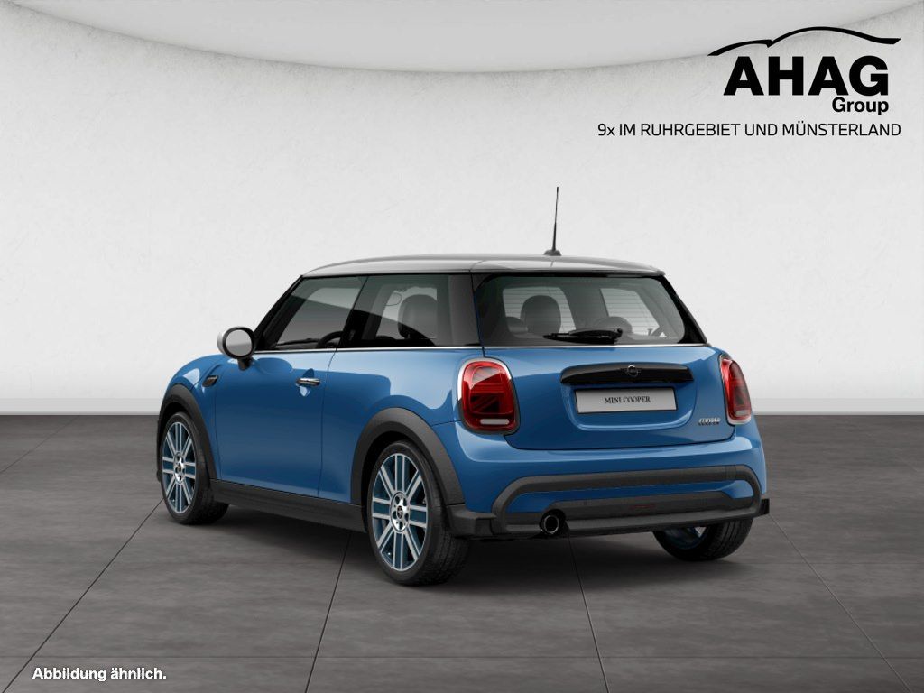 MINI Cooper - Bild 2