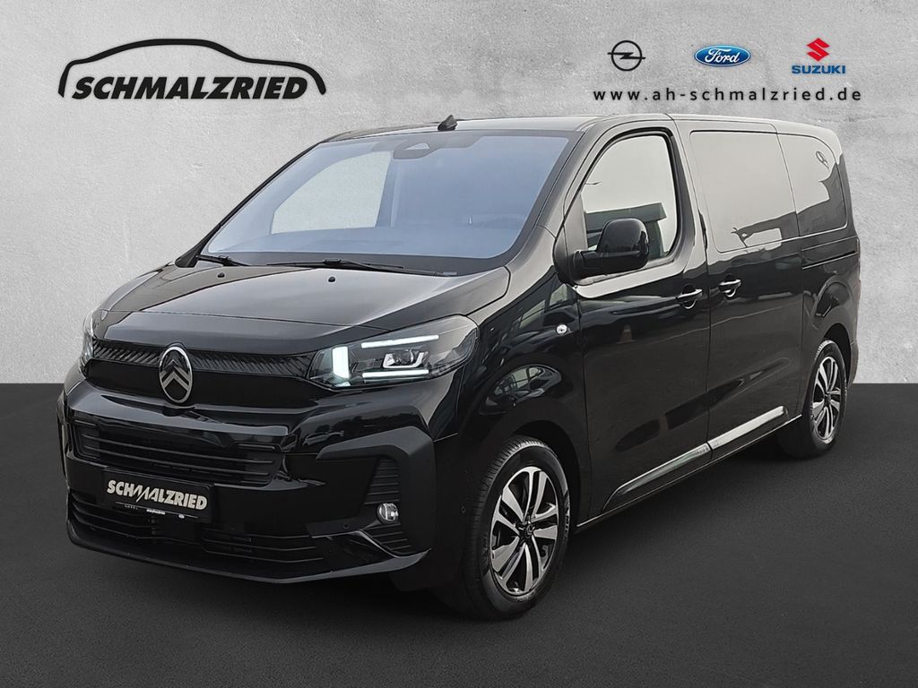 Image of Citroën SpaceTourer
