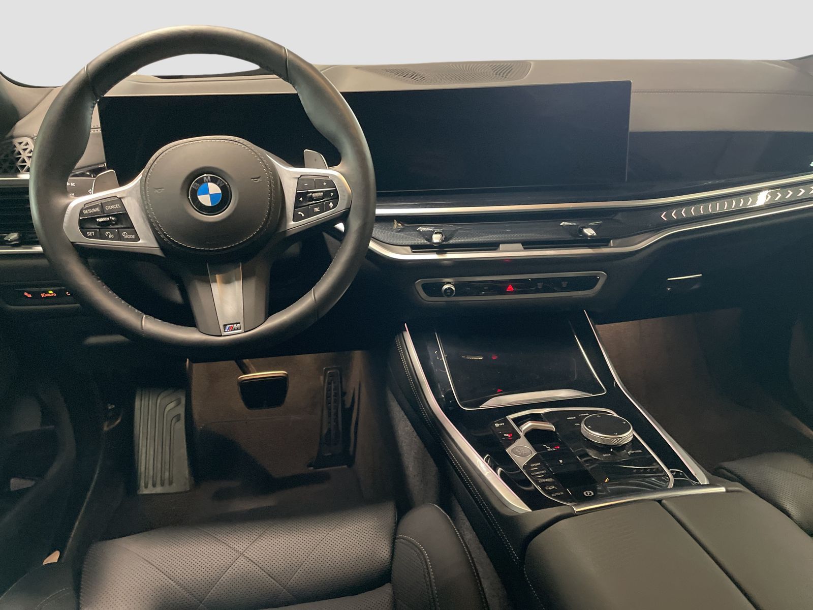 BMW X5 - Bild 12