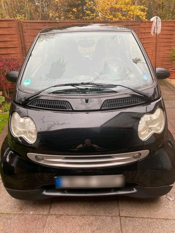 Smart ForTwo Pulse 450